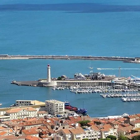 Sublime T2 Confort A Sète