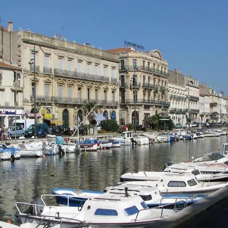 Apartment Sublime T2 Confort A *