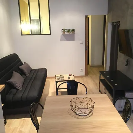 Apartment Sublime T2 Confort A