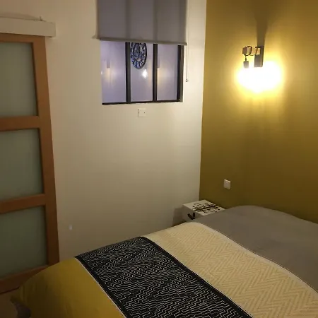 Apartment Sublime T2 Confort A Sete